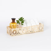 Rectangular Sun Basket